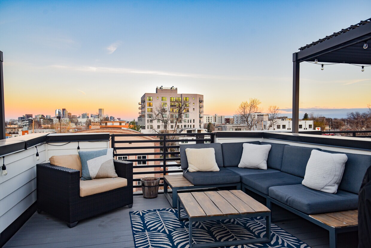 Foto principal - 3520 W Conejos Pl