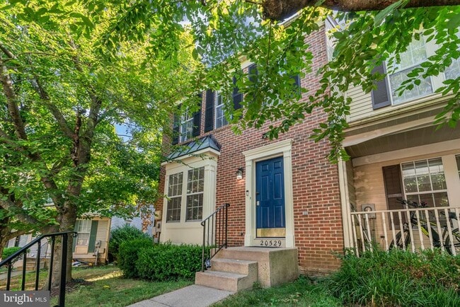 Building Photo - 20529 Lowfield Dr
