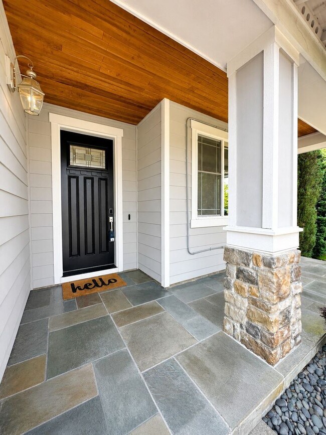 Foto del edificio - 4Bd/2.5Ba Bothell Home