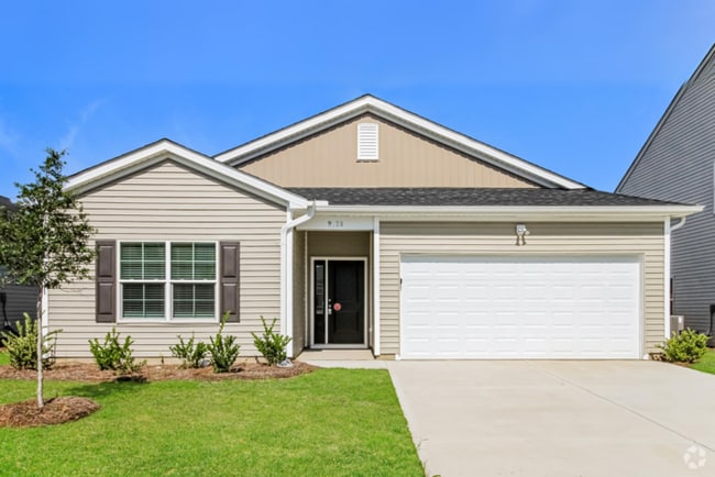 Building Photo - 3816 Starry Sky Rd