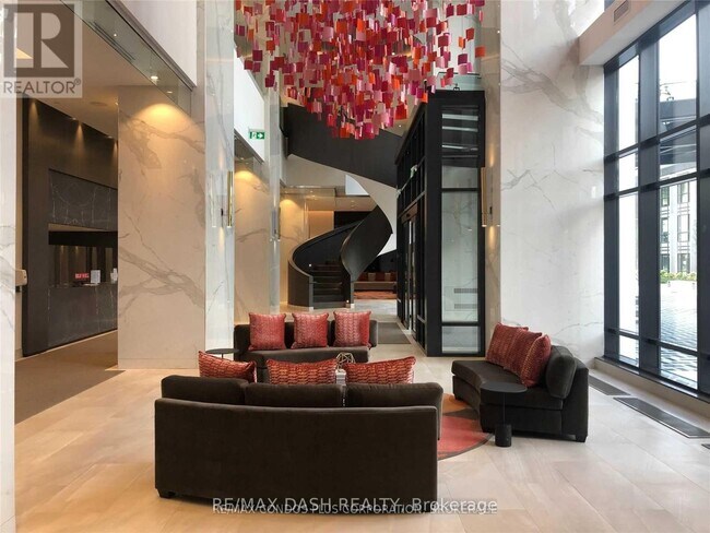 Photo du bâtiment - 7 Mabelle Ave