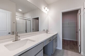 The Ownby 3BR, 3BA - The Westbrook Townhomes at Brewers Row