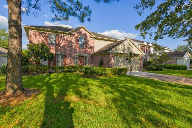 Building Photo - 3207 Double Lake Dr