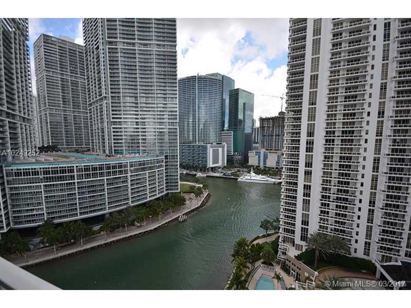 Primary Photo - 801 Brickell Key Blvd