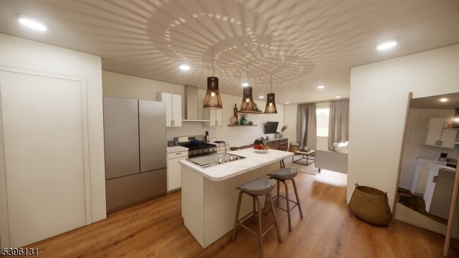 Foto del edificio - 39 Ledgewood Ave