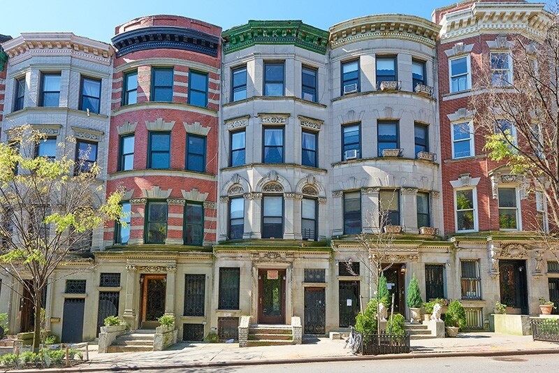 Exterior - 462 W 141st St