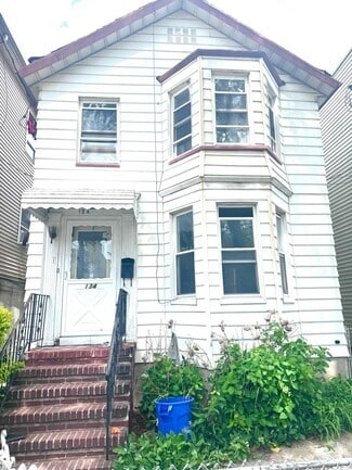 Building Photo - 134 Boyd Ave