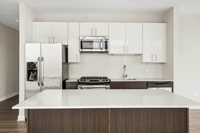 Foto del edificio - 778 W Adams St