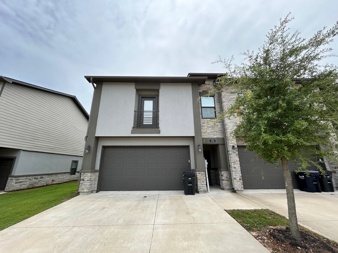 Photo - 511 Hayes Ln (College Station, TX)