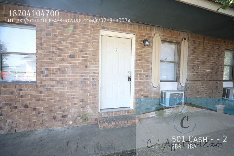 Primary Photo - 501 Cash -