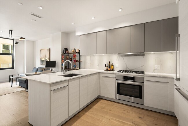 Foto del edificio - 1427 Rhode Island Ave NW