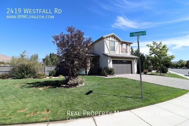 Building Photo - Gorgeous Big-Lot Home in Wingfield Area!