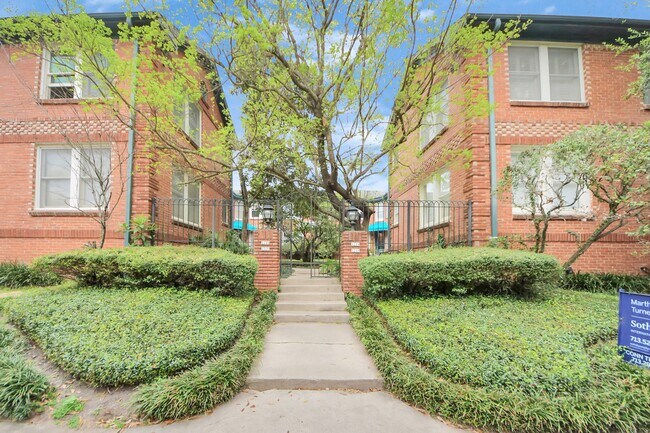 Foto del edificio - 1214 Bartlett St