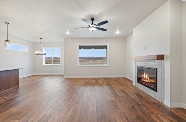Building Photo - Brand New Construction Home in Richland – ...