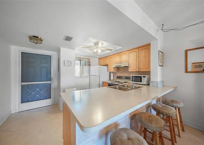 Building Photo - 25275 Rampart Blvd