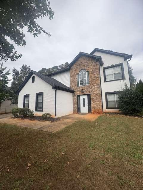 Foto principal - 4571 Garden City Dr