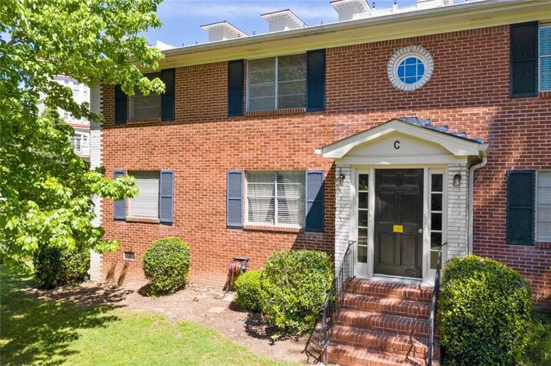 3535 Roswell Rd NE Unit C2, Atlanta, GA 30305 Condo for Rent in