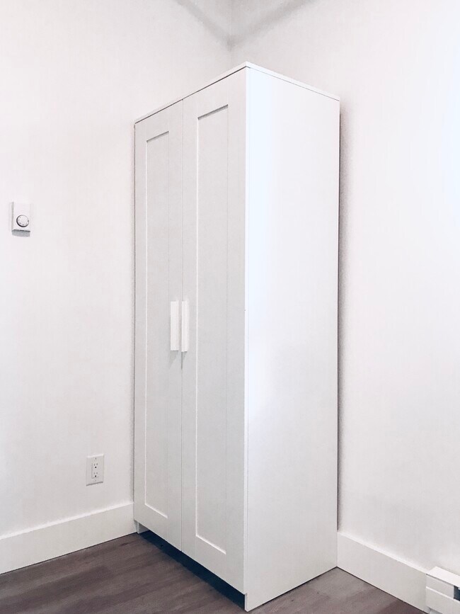 Photo du bâtiment - Waldorf Studios