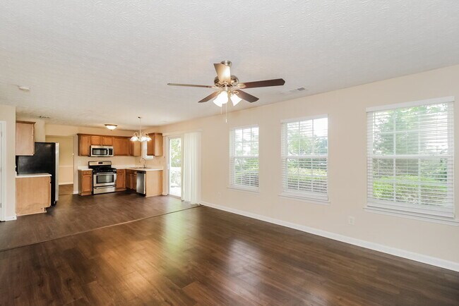 Foto del edificio - 12 Red Maple Way