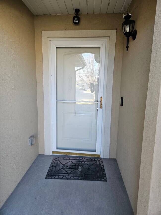 Foto del edificio - 1023 W Boston Ct