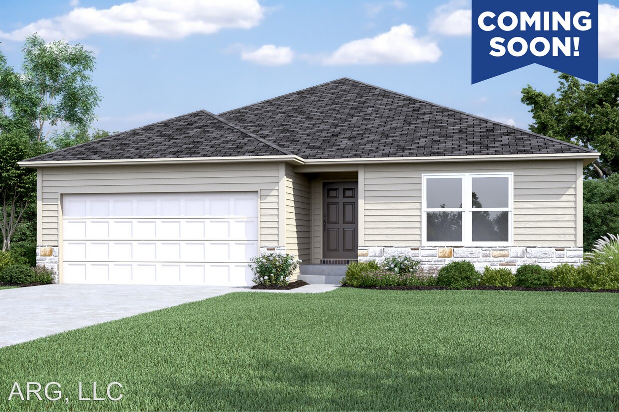 Foto principal - 3 br, 2 bath House - 31770 W 171st Street