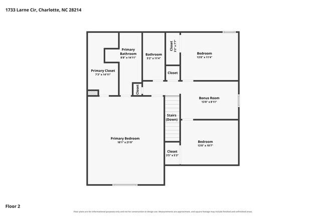 Building Photo - 1733 Larne Cir