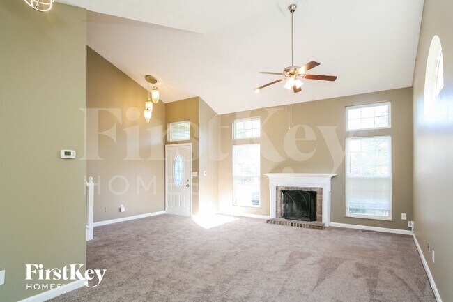 Building Photo - 4031 Pittman Pl