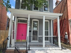 Building Photo - 904 W Clay St