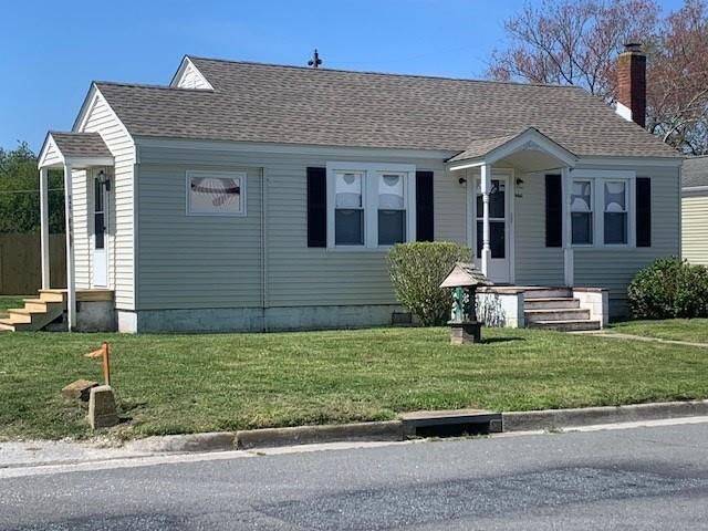 Primary Photo - 9461 Nocks Landing Rd