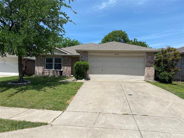 Foto principal - 2622 Buckskin Dr