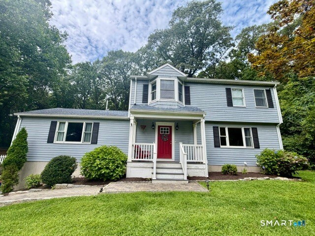 Foto del edificio - 500 Wolcott Ln