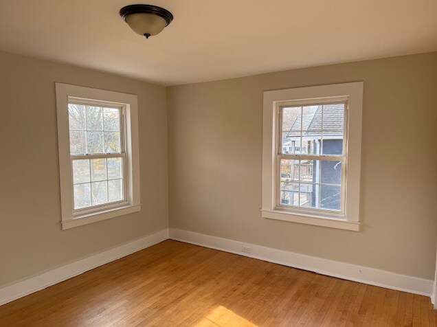 Dormitorio 2 - 420 Church St