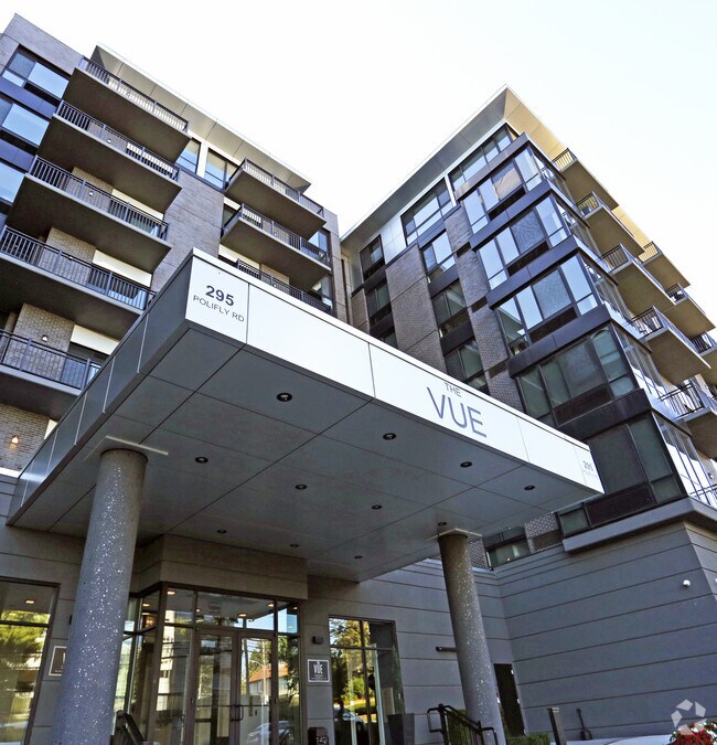 The Vue at Hackensack Apartments Hackensack, NJ