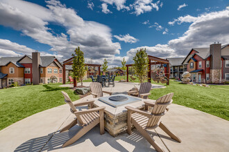 The Quarry Apartments photo'