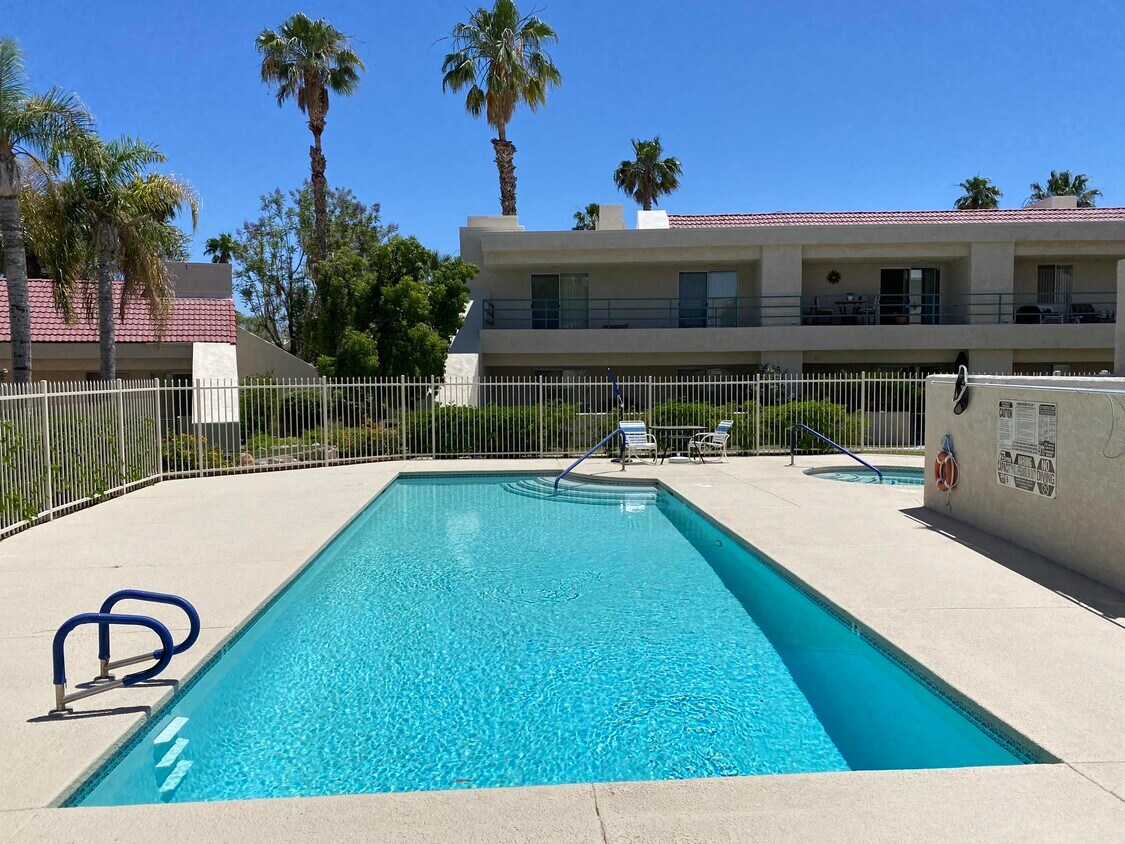 32505 Candlewood Dr Unit 26, Cathedral City, CA 92234 Condo for Rent