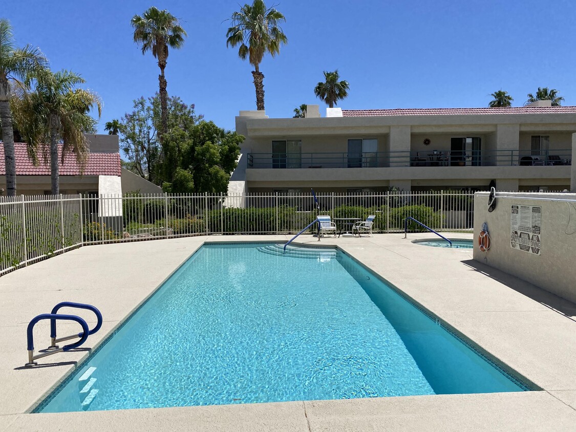 32505 Candlewood Dr Unit 26, Cathedral City, CA 92234 Condo for Rent