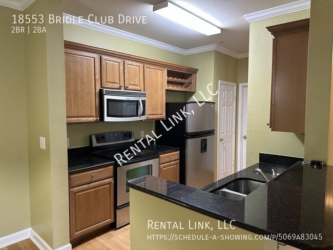 Foto del edificio - Tampa Condo For Rent