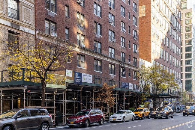 Building Photo - 115 E 86th St