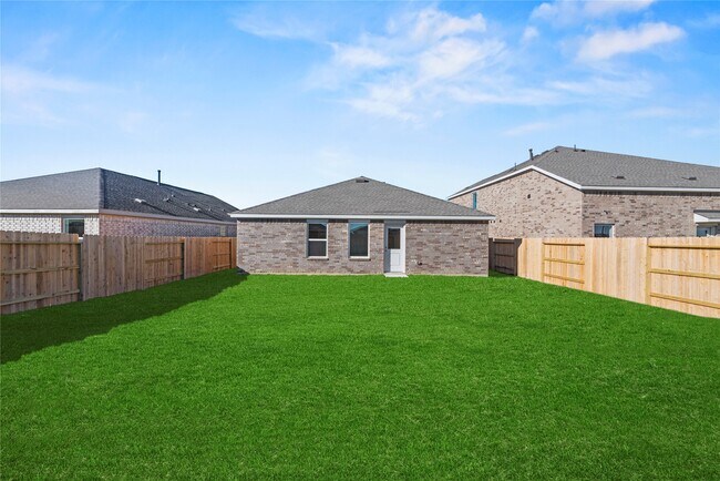 Foto del edificio - 16222 Rustic Prairie Dr