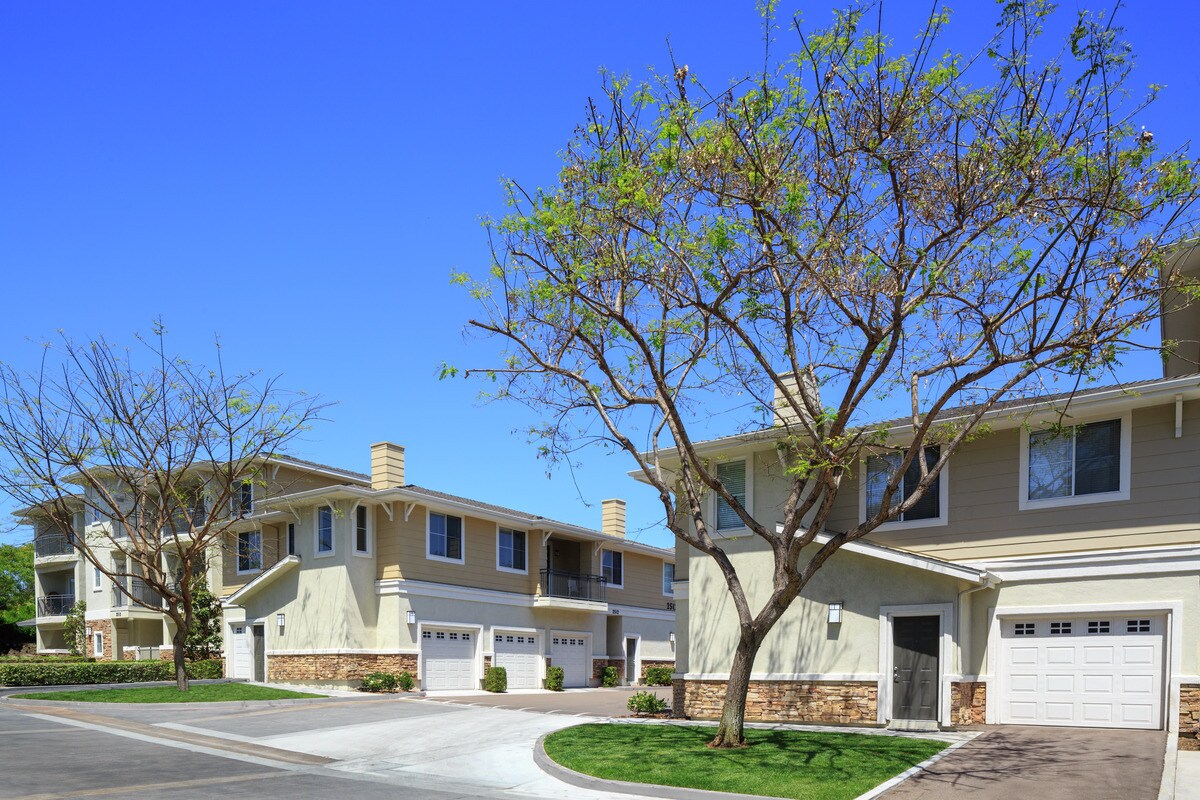 Marbella Apartment Homes Rentals in Carlsbad at 2504 Marron Rd Carlsbad