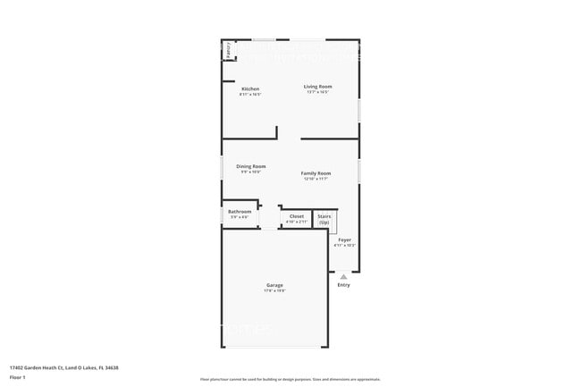 Building Photo - 17402 Garden Heath Ct