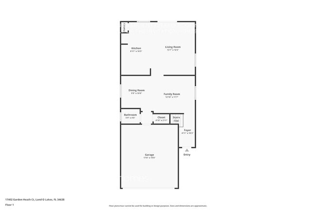 Foto del edificio - 17402 Garden Heath Ct