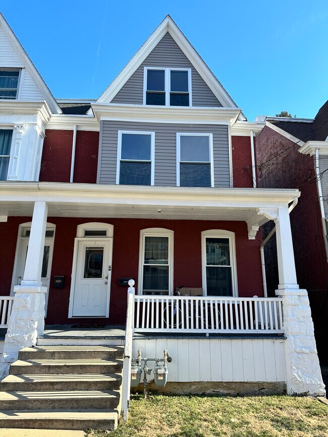 Building Photo - 51 S Franklin St