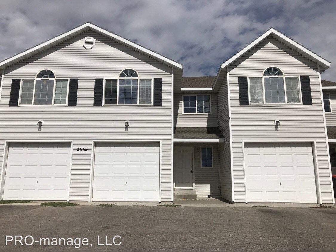 3555 Deloy Dr, Idaho Falls, ID 83401 Apartment for Rent in Idaho