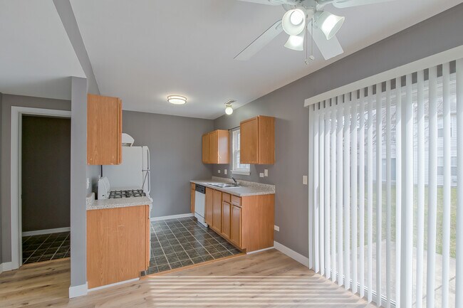 Foto del edificio - 1431 W Split Oak Cir