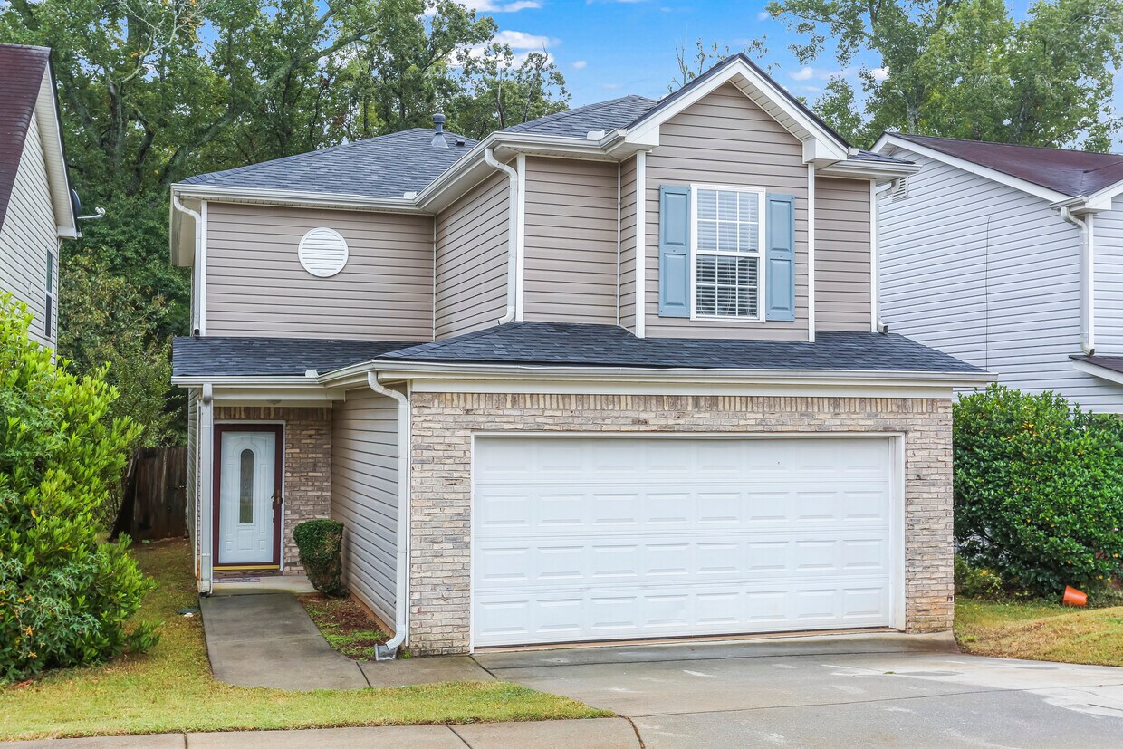 5070 Tussahaw Xing, McDonough, GA 30252 House Rental in McDonough, GA