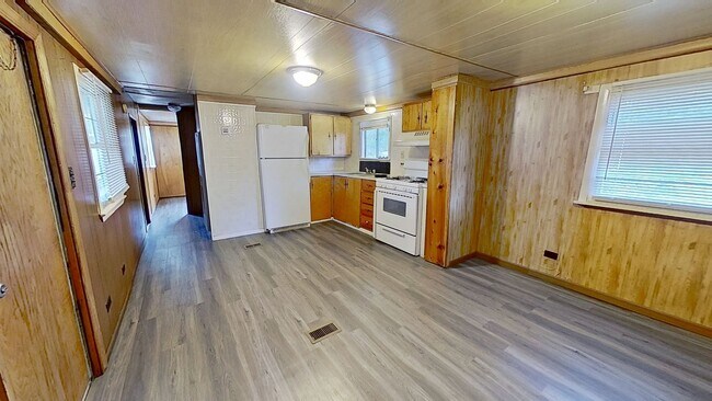 Foto del edificio - Mobile Home