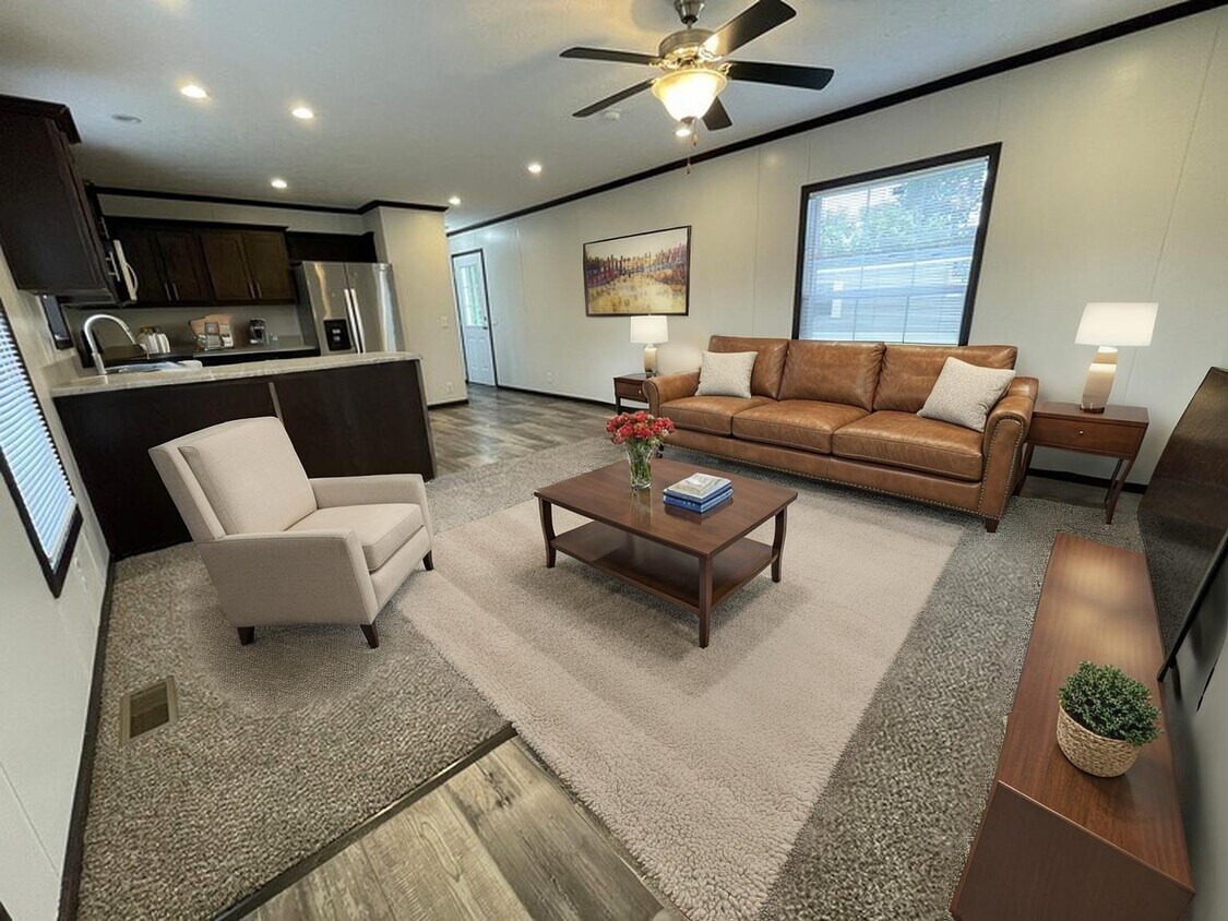 Foto principal - 16205 Normandy St