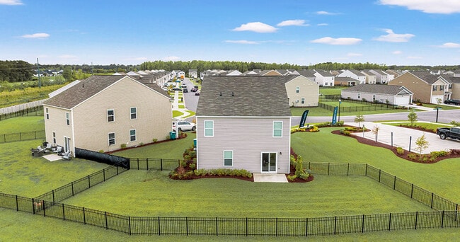 Building Photo - The Grove at Village Oaks