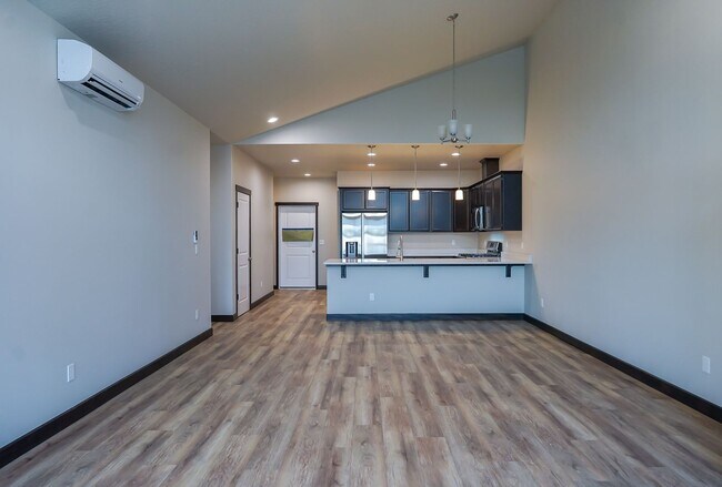 Foto del edificio - Brand New 2 Bedroom 2 Bath in Coeur d'Alene